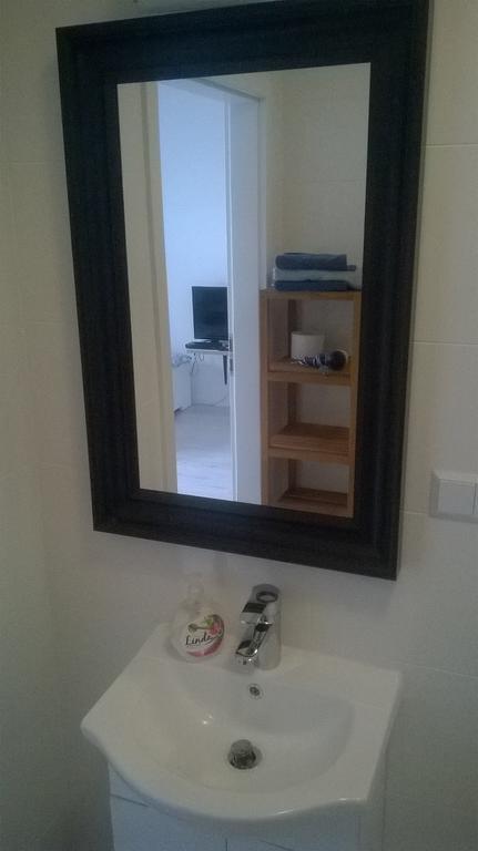 Appartement Inceety Studio à Varsovie Extérieur photo