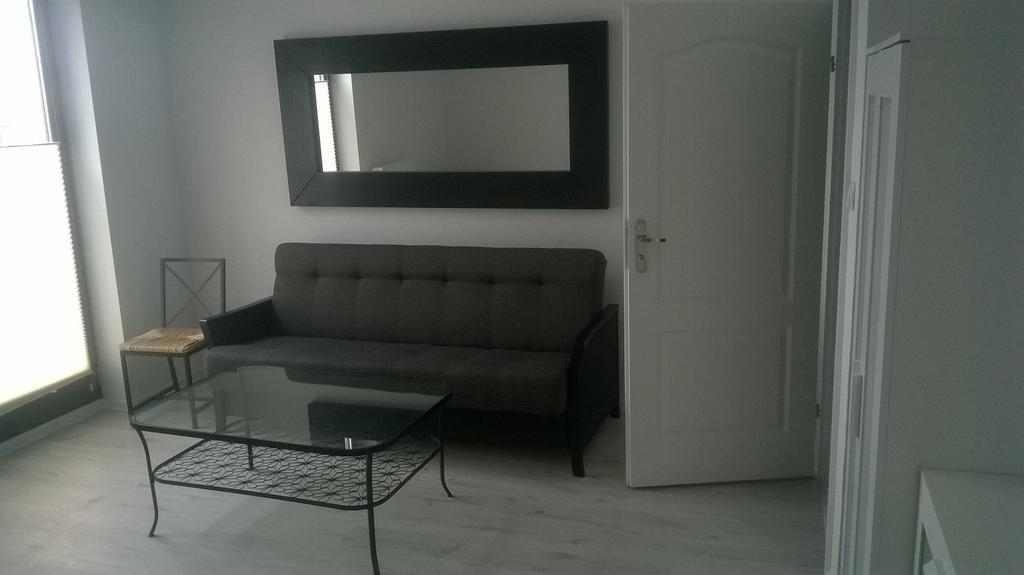 Appartement Inceety Studio à Varsovie Extérieur photo